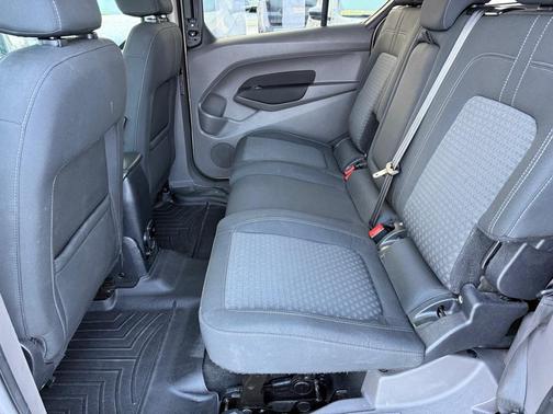 2019 Ford Transit Connect XLT