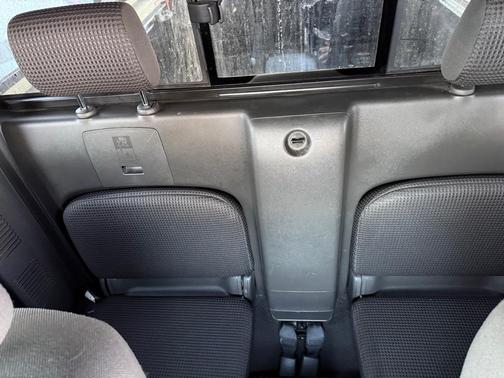 2008 Nissan Frontier NISMO Off Road