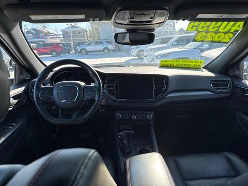 2023 Dodge Durango R/T