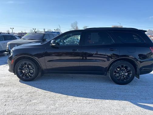 2023 Dodge Durango R/T