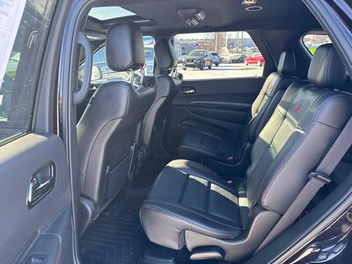 2023 Dodge Durango R/T