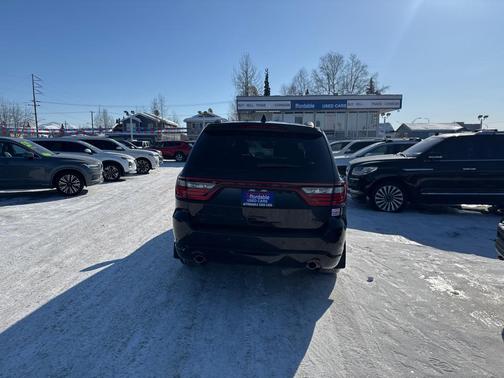 2023 Dodge Durango R/T