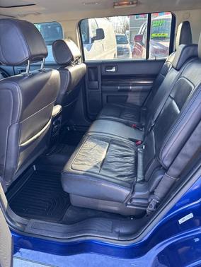 2013 Ford Flex SEL