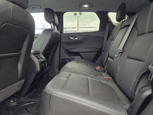 2020 Chevrolet Blazer 3LT