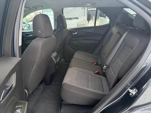 2023 Chevrolet Equinox 2LT