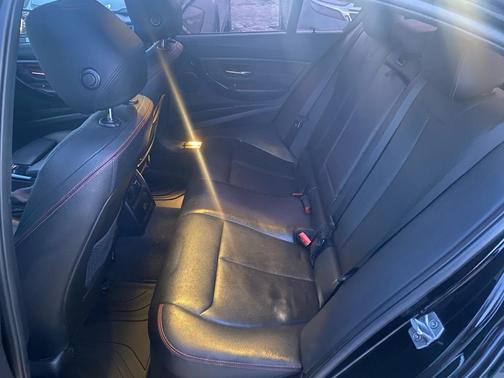 2015 BMW 328 i xDrive