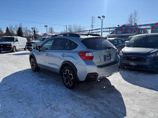 2013 Subaru XV Crosstrek 2.0i Premium