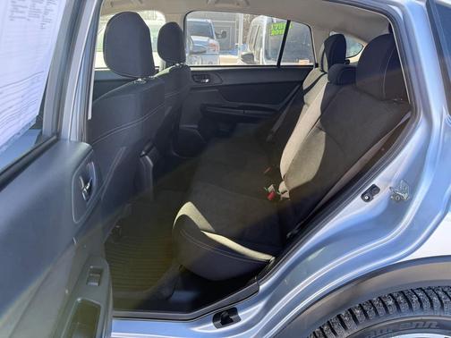 2013 Subaru XV Crosstrek 2.0i Premium