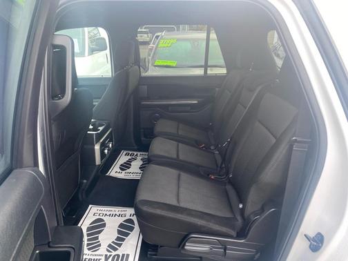 2019 Ford Expedition Max XLT