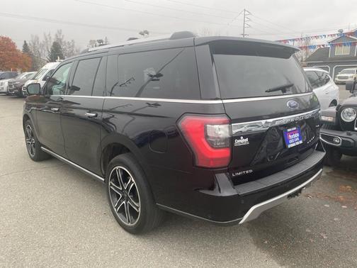 2019 Ford Expedition Max XLT
