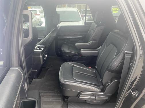 2019 Ford Expedition Max XLT