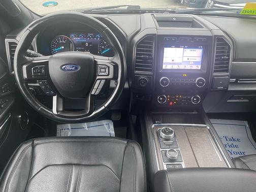 2019 Ford Expedition Max XLT