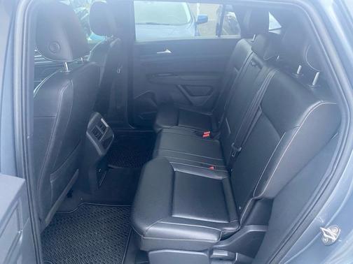 2020 Volkswagen Atlas Cross Sport 2.0T SEL