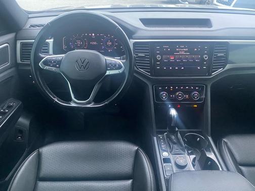 2020 Volkswagen Atlas Cross Sport 2.0T SEL