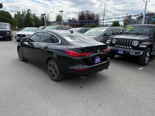 2022 BMW 228 Gran Coupe i xDrive