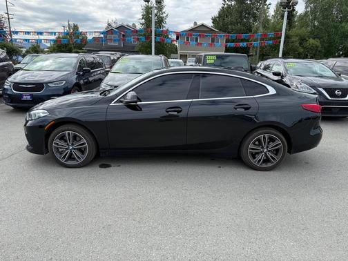 2022 BMW 228 Gran Coupe i xDrive