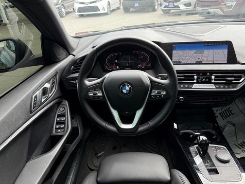 2022 BMW 228 Gran Coupe i xDrive