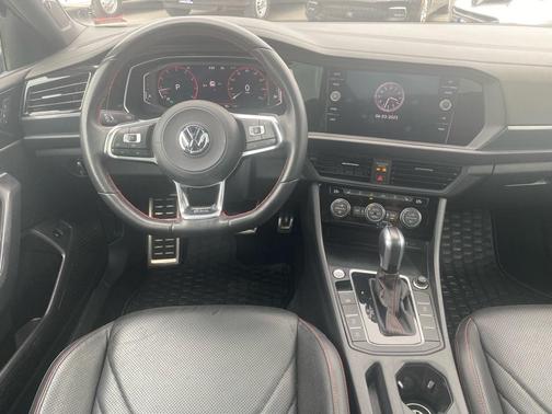 2021 Volkswagen Jetta GLI 2.0T Autobahn