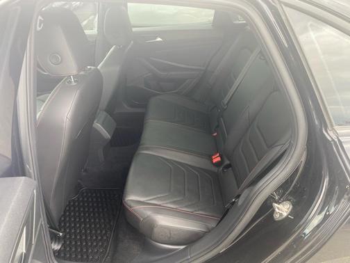 2021 Volkswagen Jetta GLI 2.0T Autobahn