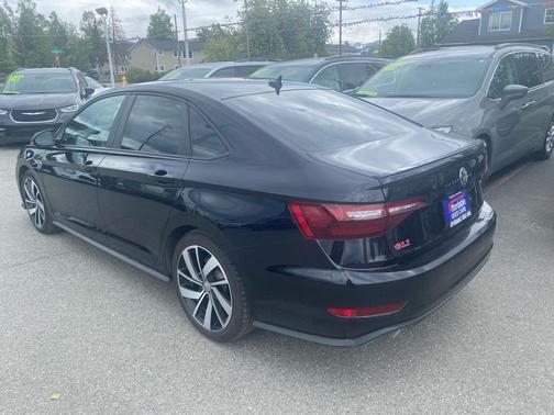 2021 Volkswagen Jetta GLI 2.0T Autobahn