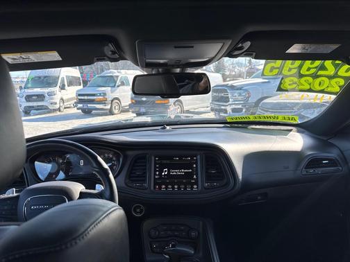 2023 Dodge Challenger GT