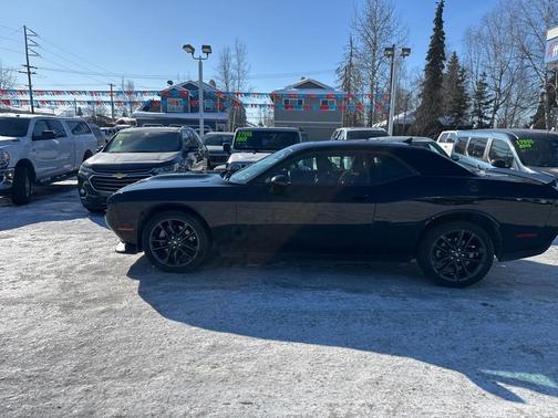 2023 Dodge Challenger GT