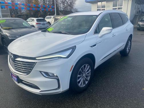 2024 Buick Enclave Premium