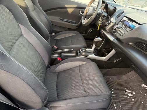 2014 Honda CR-Z Base