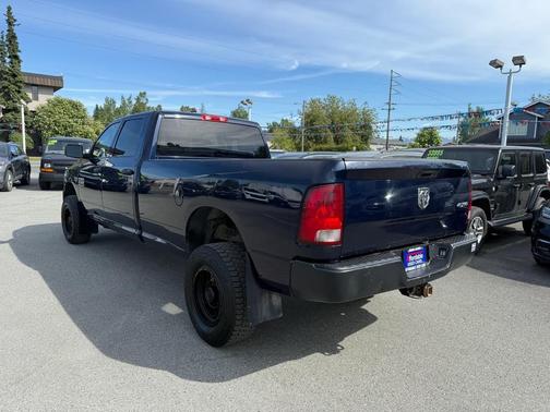 2014 RAM 2500 Tradesman