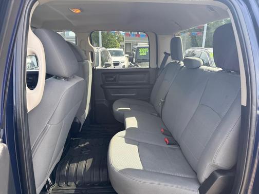 2014 RAM 2500 Tradesman