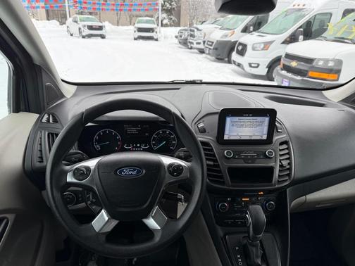 2019 Ford Transit Connect XLT