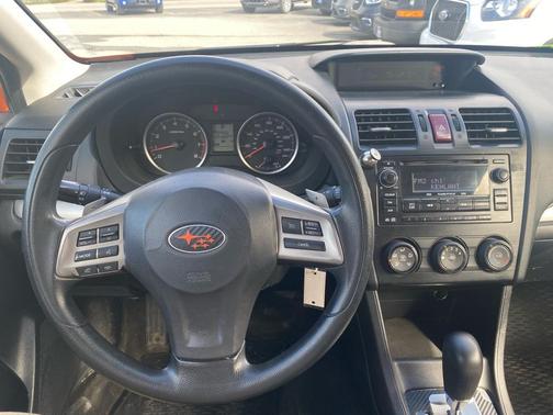 2014 Subaru XV Crosstrek 2.0i Premium