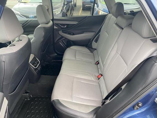 2021 Subaru Outback Limited XT