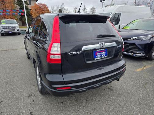 2010 Honda CR-V EX-L