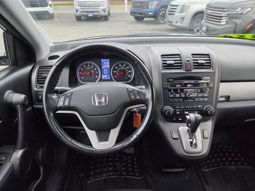 2010 Honda CR-V EX-L