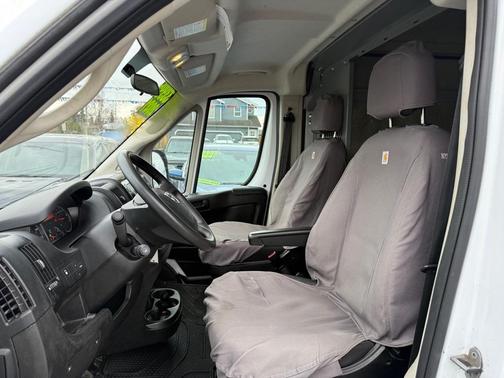 2021 RAM ProMaster 2500 High Roof