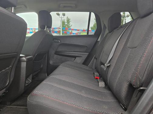 2014 GMC Terrain SLE-2