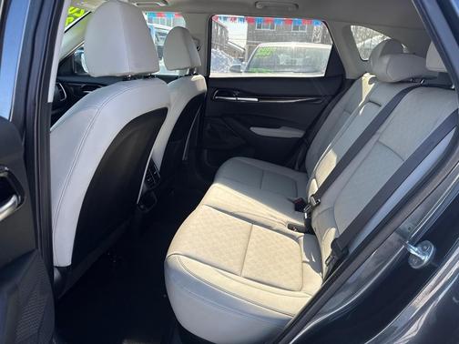 2022 Kia Seltos SX