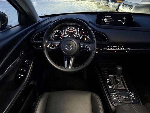 2024 Mazda CX-30 Select