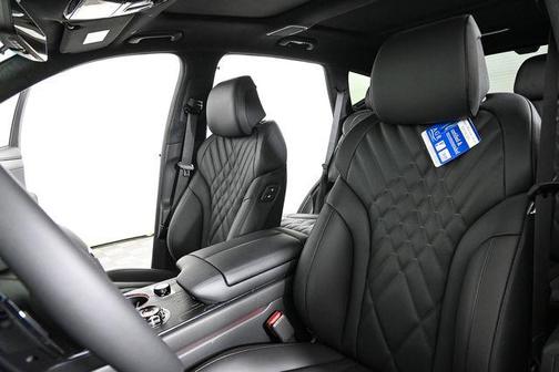 2026 Genesis GV80 3.5T Prestige Black