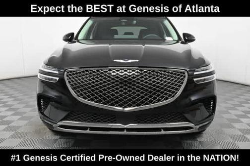 2025 Genesis GV70 2.5T