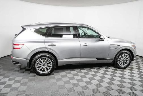 2026 Genesis GV80 2.5T