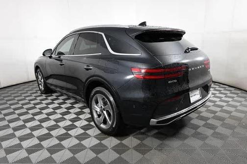 Vik Black 2026 Genesis GV70 2.5T Advanced