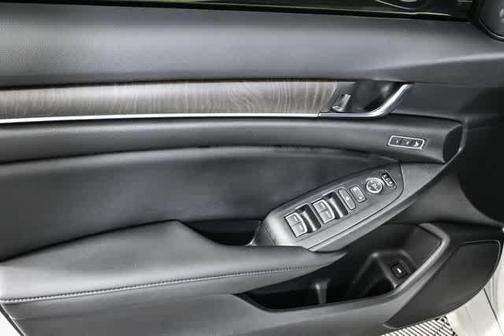 2020 Honda Accord Hybrid EX-L