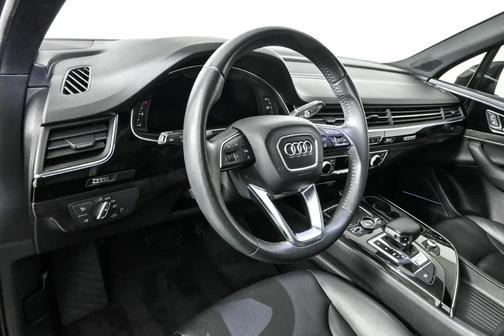 2018 Audi Q7 3.0T Premium Plus