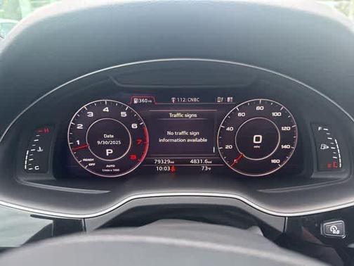 2018 Audi Q7 3.0T Premium Plus