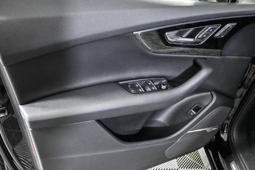 2018 Audi Q7 3.0T Premium Plus