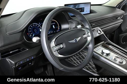 2023 Genesis GV80 3.5T