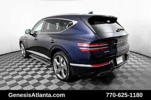 2023 Genesis GV80 3.5T
