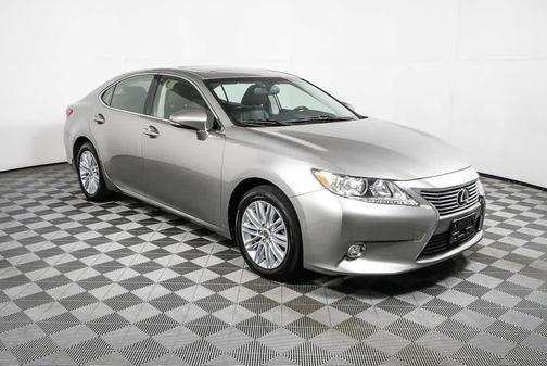 2015 Lexus ES 350 